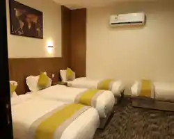 MADINAH ARAM HOTEL thumbnail